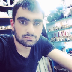 Артём Хачатрян, 11.09, Ереван