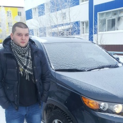 Хасан Хамидов, 29.07, Грозный (поселок)