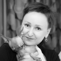 Светлана Ульянова, 04.07.1973, Петрозаводск