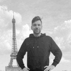 Артур Громов, 30.08.1987, Анапа