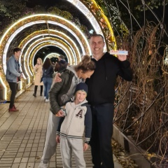 Евгений Бурдужел, 05.01, Белгород