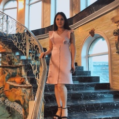 Айжан Уристенова, 09.08.1993, Астана