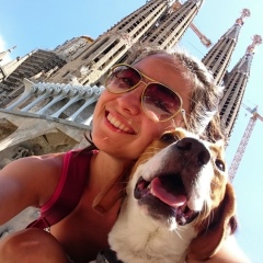 Алина Гусейнова, 02.03, Санкт-Петербург