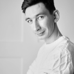 Игорь Концов, 08.06, Москва