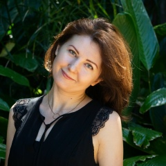 Екатерина Полывянова, 24.08, Rio de Janeiro