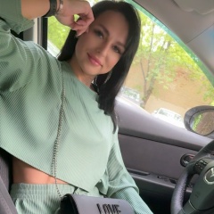 Юлия Штоц, 09.03.1989