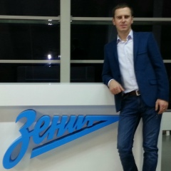 Кирилл Петров, 09.08, Санкт-Петербург