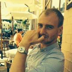 Александр Скорик, 09.07.1989, Белая Церковь