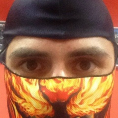 Иван Колмогоров, 02.09.1987, Новосибирск