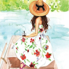 Farizat Imandossova, 15.09.1991, Алматы