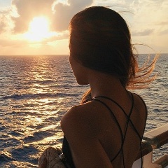 Арина Власова, 22.01.1997, Москва