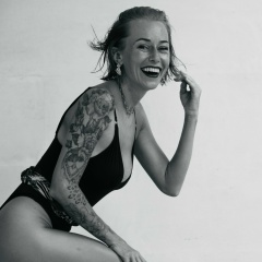 Юлия Гамова, 02.03.1987, Белгород