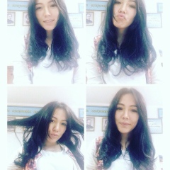 Aigera Ermekbaeva, 11.09, Алматы