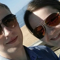 Виктория Кудрявцева, 12.06, Даугавпилс