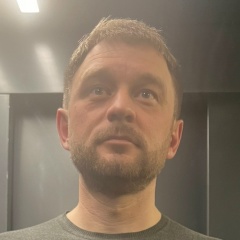 Михаил Михайлович