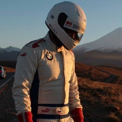 Andrey Kucher, 04.06, Москва