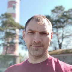 Алексей Дронов, Рязань