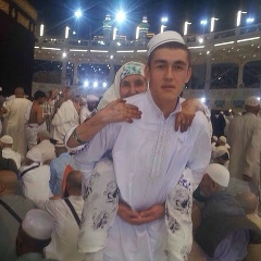 Nursultan Isaev, 09.03.1994