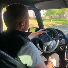 Гусен Каратов, 27.04, Ставрополь