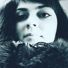 Вера Семенченко, 29.04.1989, Москва