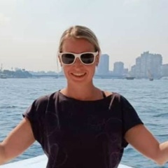 Дарья Новосельцева, 19.04.1991, Москва