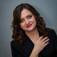 Инна Павлова, 02.04, Ставрополь