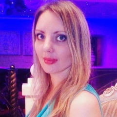 Елена Гракова, Иркутск