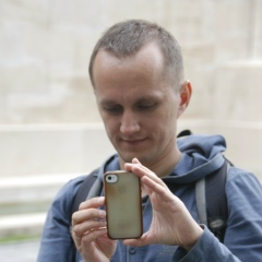 Максим Авилов, 08.09.1976