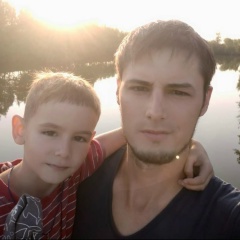 Максим Агеев, 10.09.1991, Уральск