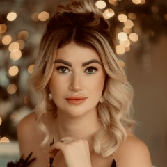 Anna Stepina, 26.06, Донецк