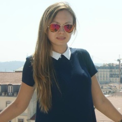 Nataliya Pryshlyak, 04.04, Évora