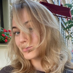 Юлия Шадрина, 13.07.1989, Омск