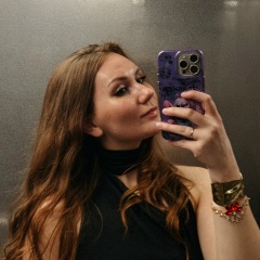 Алиша Попова, 15.05, Ханты-Мансийск