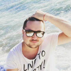 Иван Слободской, 14.02, Москва