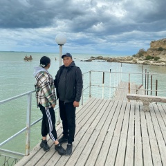 Асан Толеухан, 27.08.1994, Кокшетау