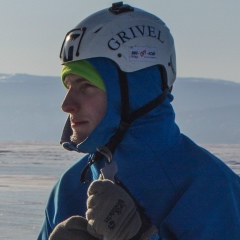 Владимир Захаров, Ravensburg