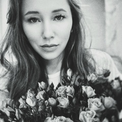 Елена Тимофеева