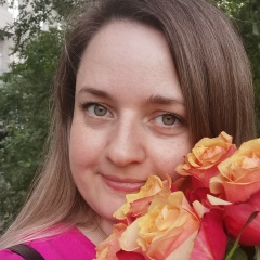 Светлана Селютина, 27.02, Гатчина