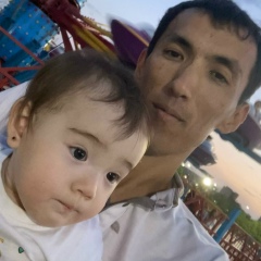 Нурбек Дощанов, 01.01.1989, Актау