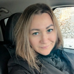 Анастасия Мирохина, 19.07, Санкт-Петербург