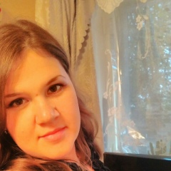 Марина Архипова, 30.03.1988, Ростов-на-Дону