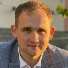 Александр Кузин, 07.07.1985, Москва