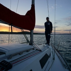 Дима Чёрный, 22.01.1981, Владивосток