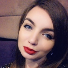 Алена Янцен, 14.02, Stuttgart