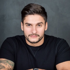 Дмитрий Гухман, 15.08, Москва