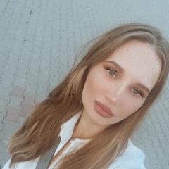 Света Маликова, 10.10.1989, Павлодар