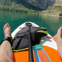 Магомед Абдулаев, 12.07.1987, Махачкала