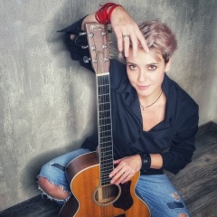 Юлия Фетисова, 23.11.1984, Москва