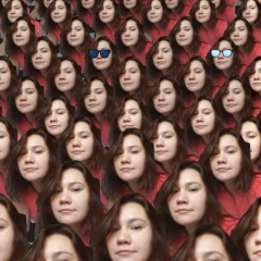 Инна Варежкина, 03.05