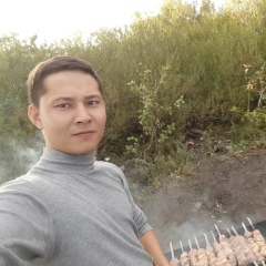 Murat Jusipov, 02.11.1991, Астана